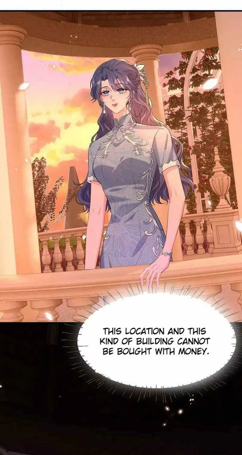 The Tycoon's Tender Temptation Chapter 21 page 11 - 