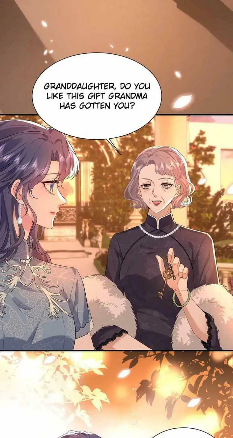 The Tycoon's Tender Temptation Chapter 21 page 13 - 