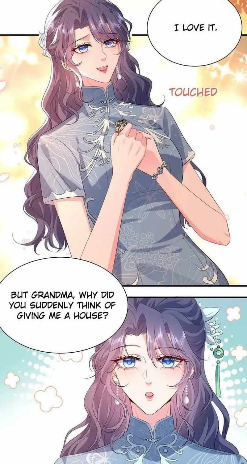 The Tycoon's Tender Temptation Chapter 21 page 14 - 