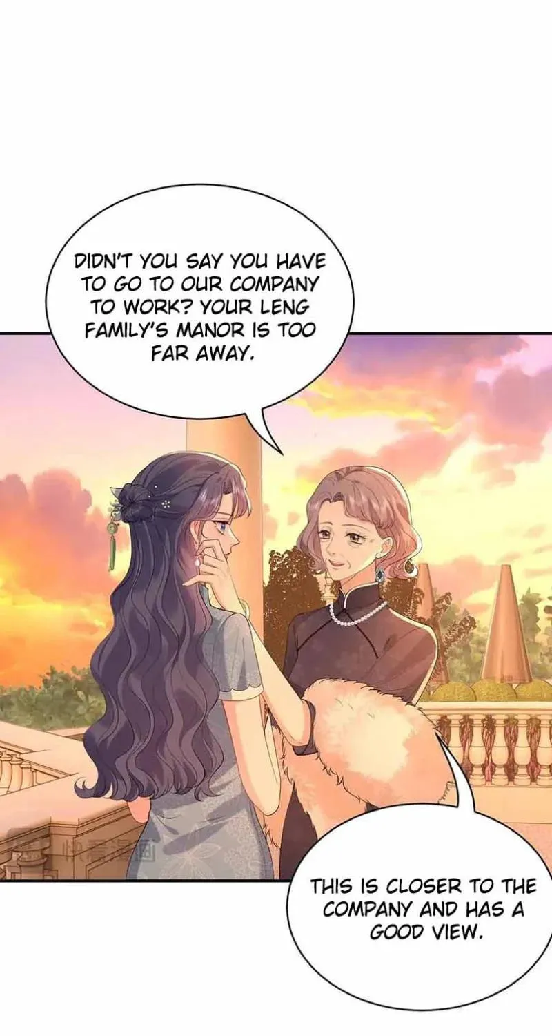 The Tycoon's Tender Temptation Chapter 21 page 16 - 
