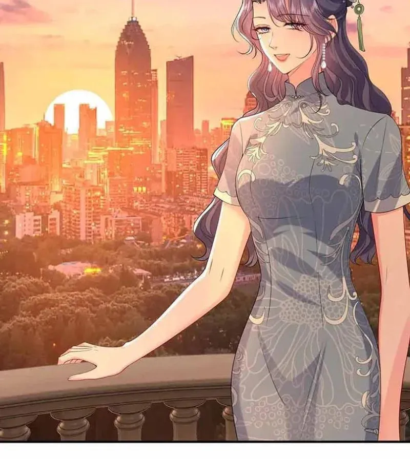 The Tycoon's Tender Temptation Chapter 21 page 18 - 