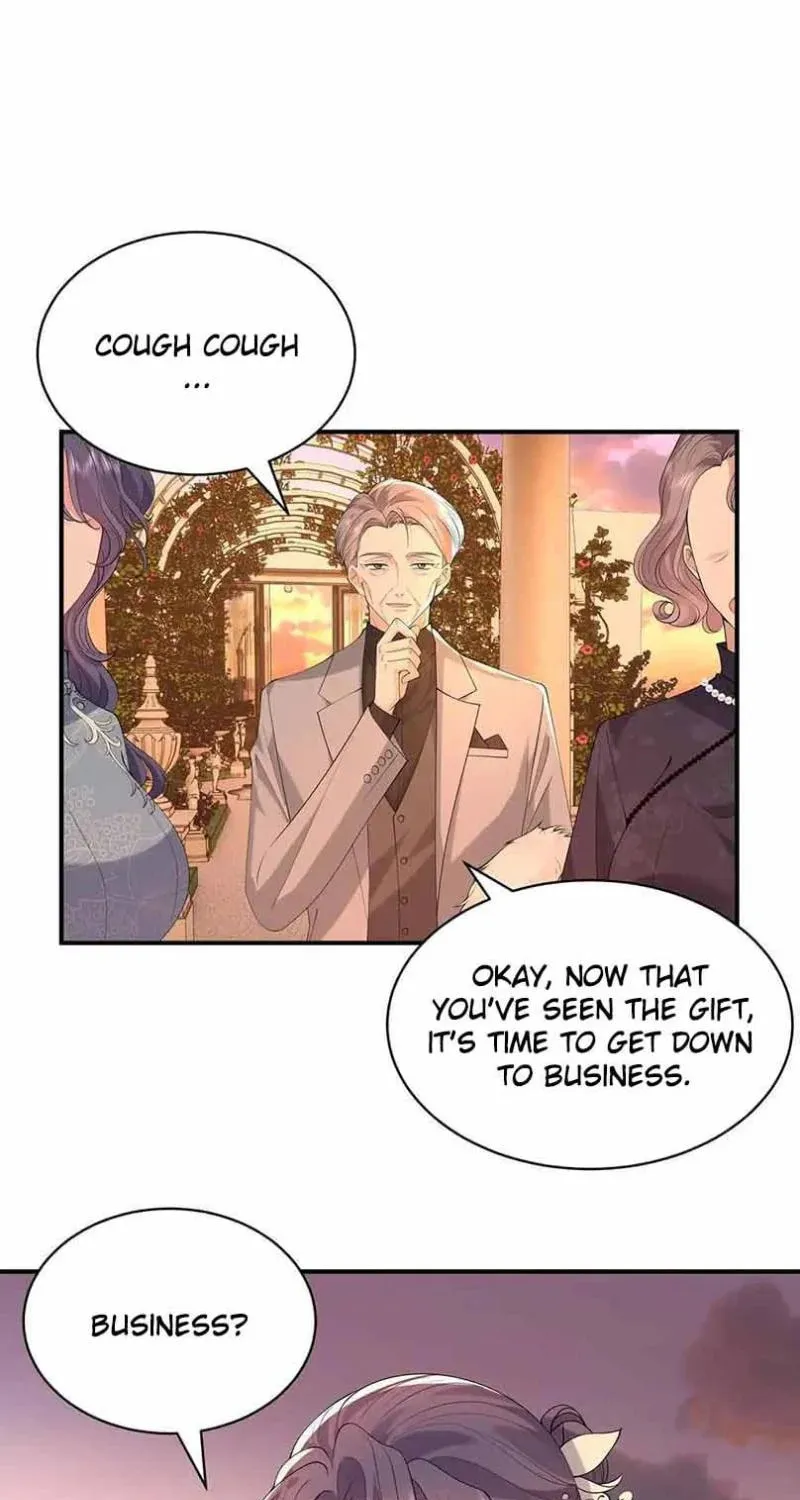 The Tycoon's Tender Temptation Chapter 21 page 19 - 
