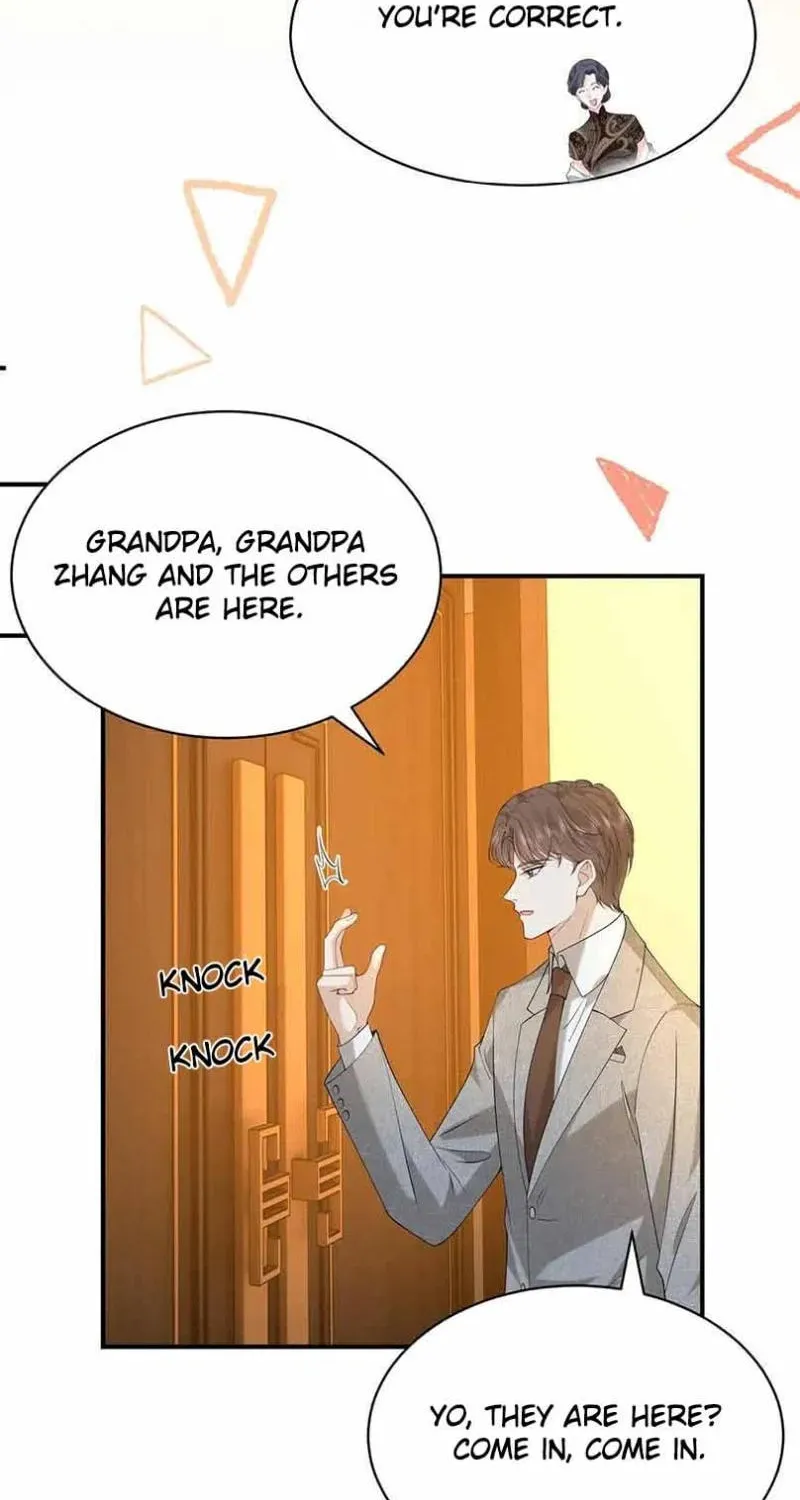 The Tycoon's Tender Temptation Chapter 21 page 26 - 