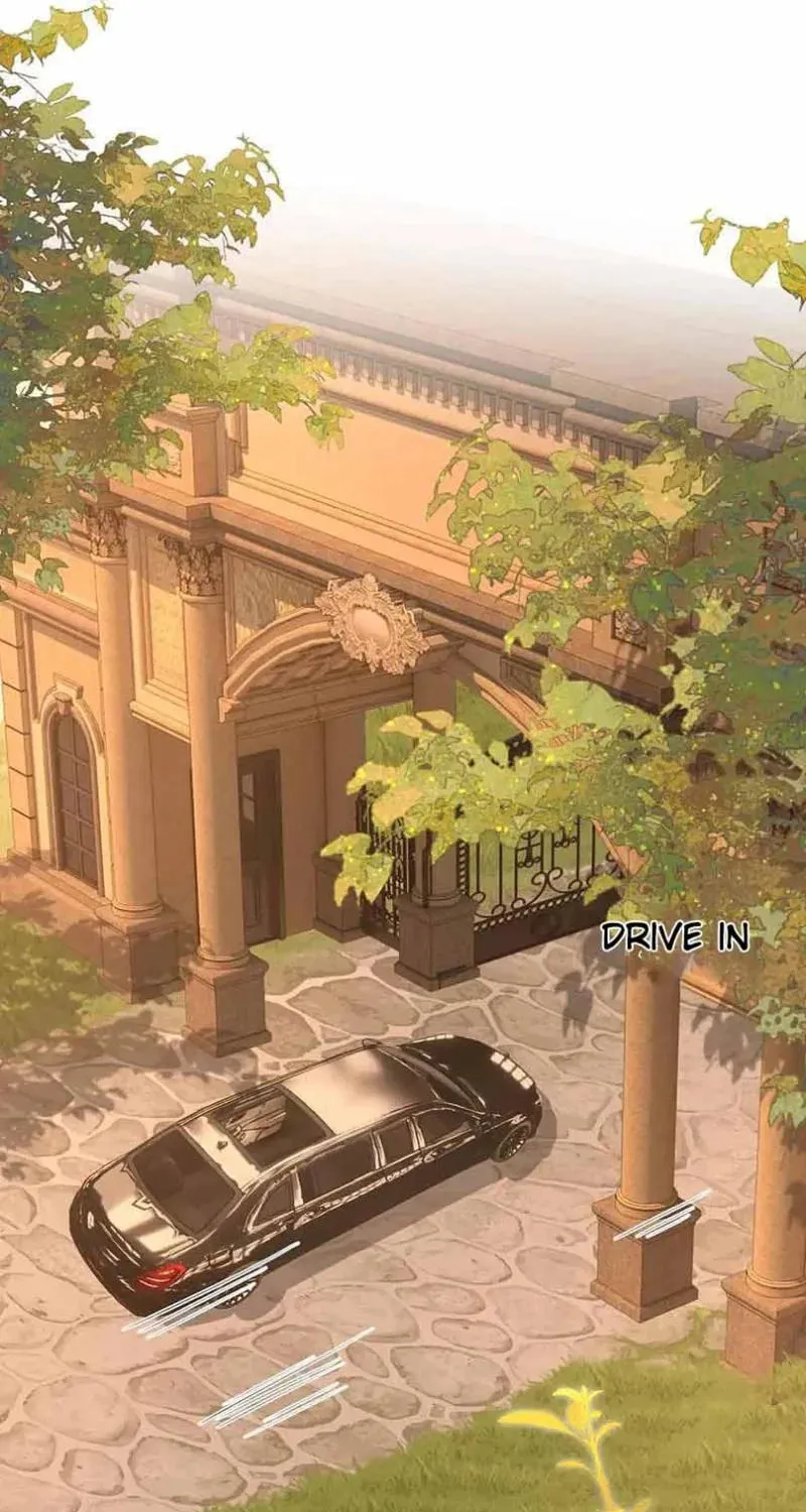 The Tycoon's Tender Temptation Chapter 21 page 4 - 