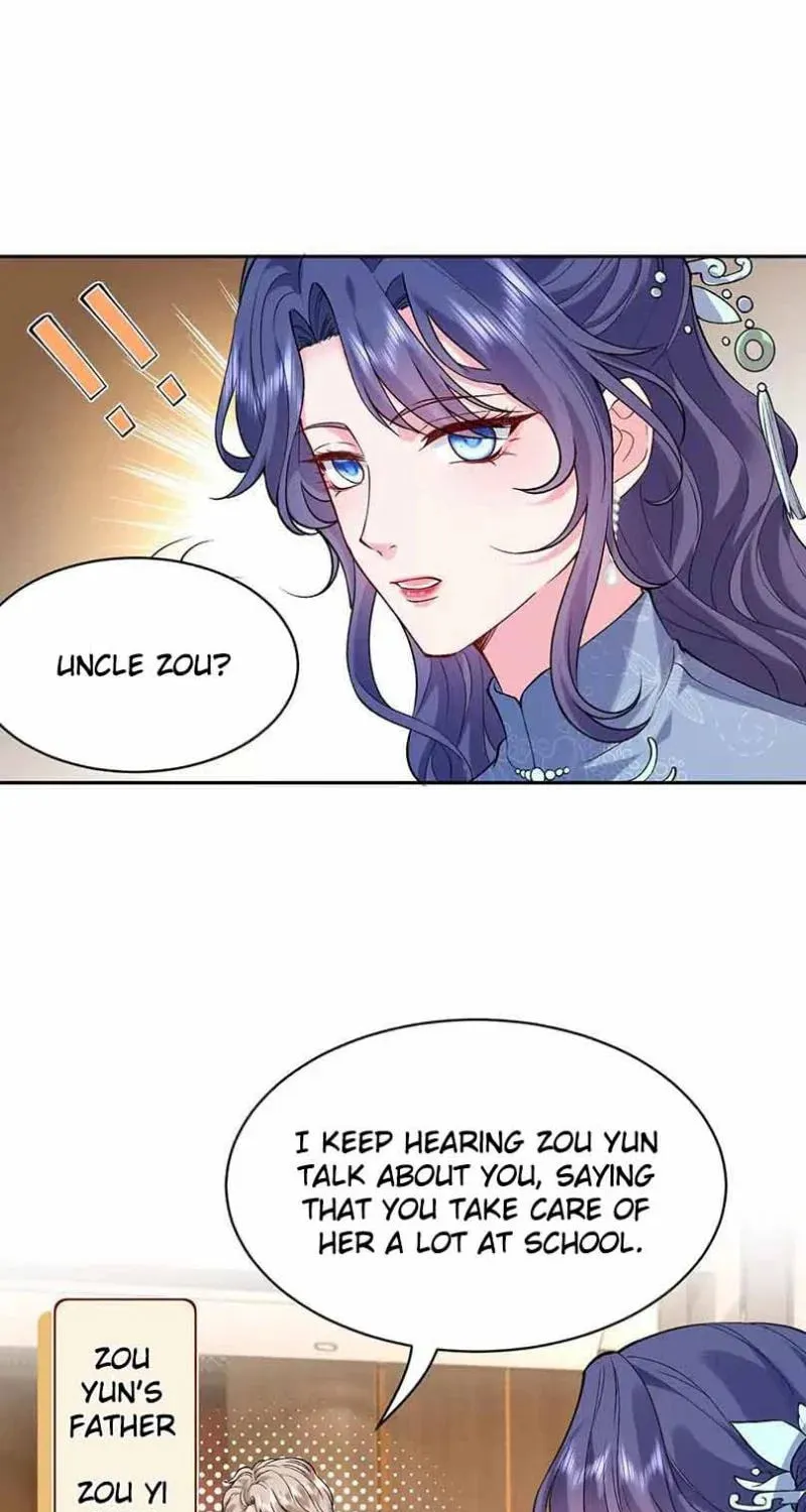 The Tycoon's Tender Temptation Chapter 21 page 31 - 