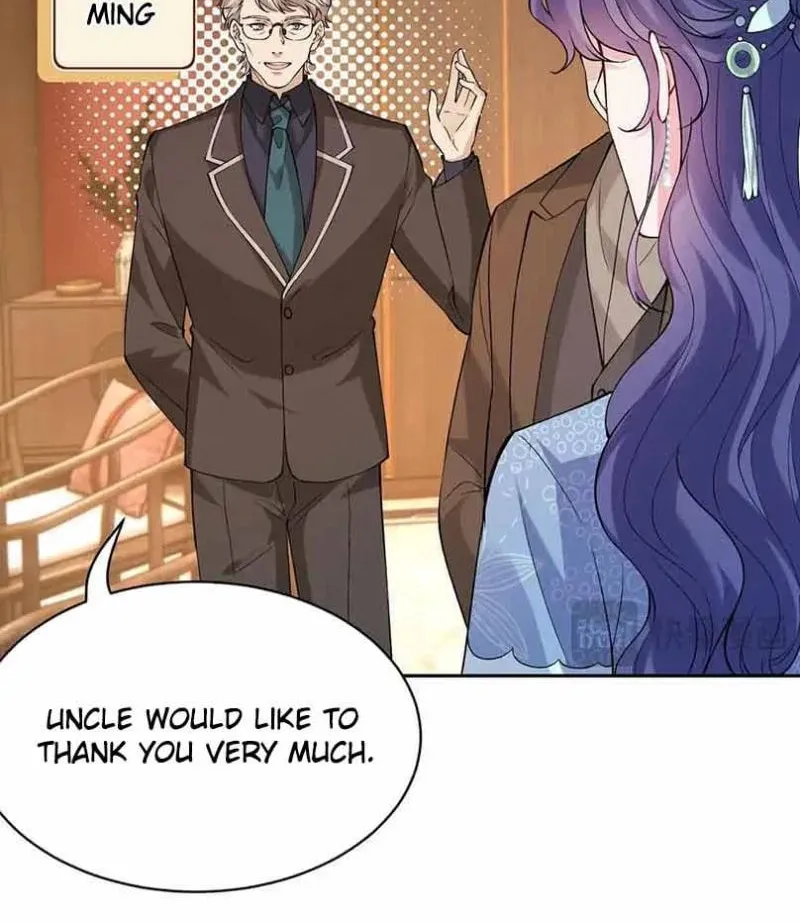 The Tycoon's Tender Temptation Chapter 21 page 32 - 