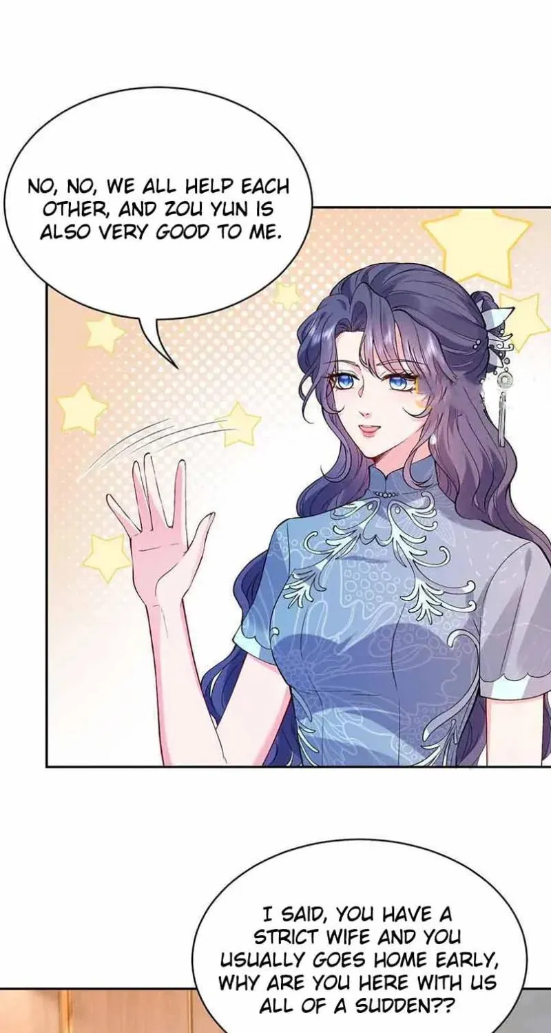 The Tycoon's Tender Temptation Chapter 21 page 33 - 