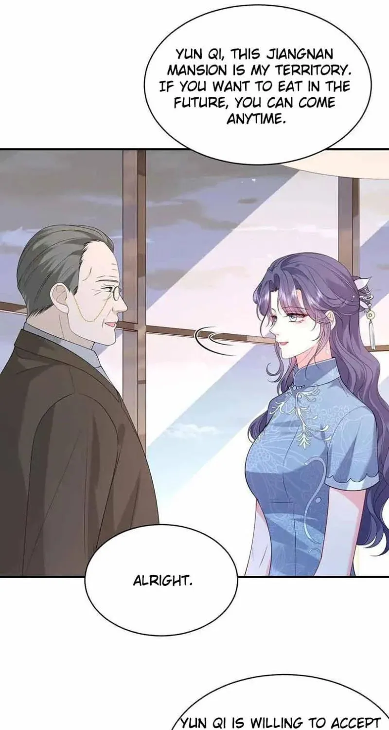The Tycoon's Tender Temptation Chapter 21 page 36 - 