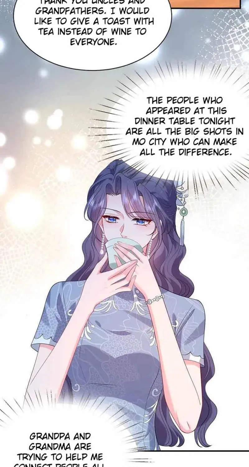 The Tycoon's Tender Temptation Chapter 21 page 38 - 