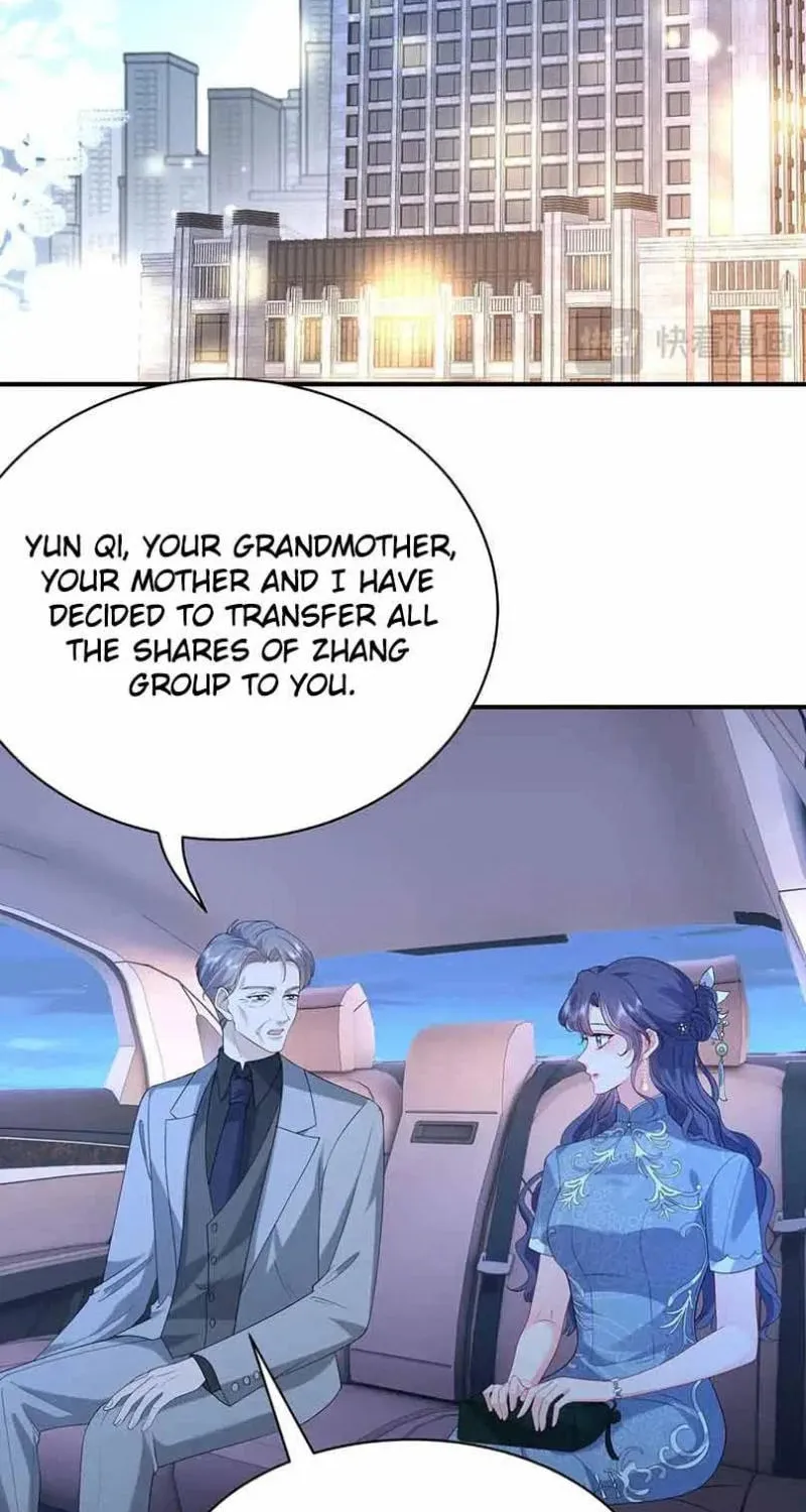 The Tycoon's Tender Temptation Chapter 21 page 41 - 