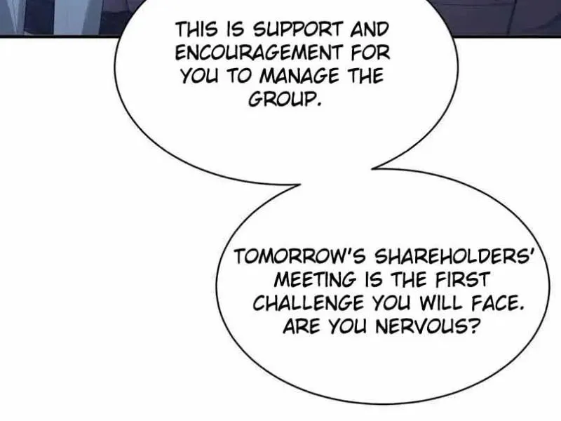 The Tycoon's Tender Temptation Chapter 21 page 42 - 