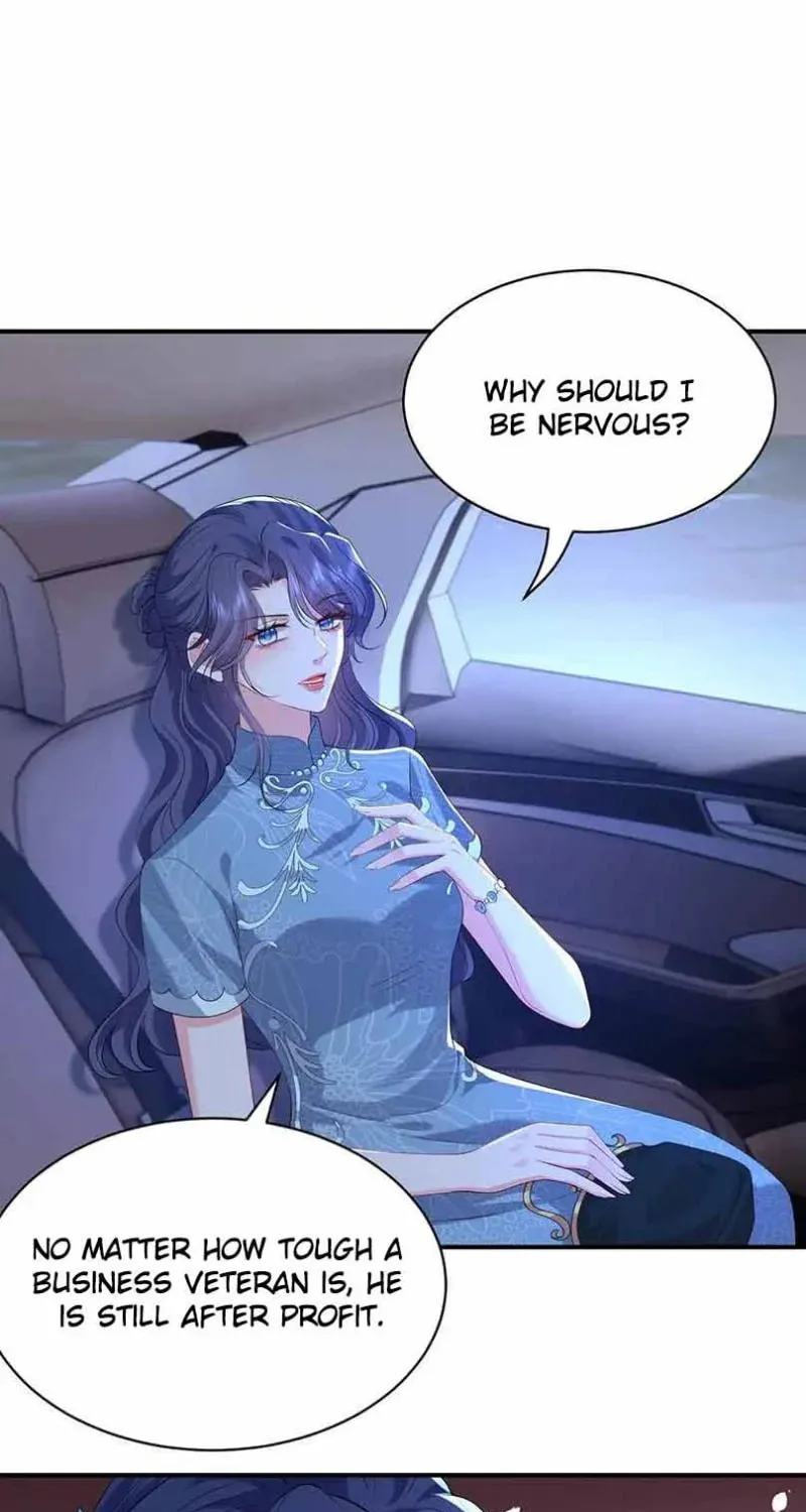 The Tycoon's Tender Temptation Chapter 21 page 43 - 