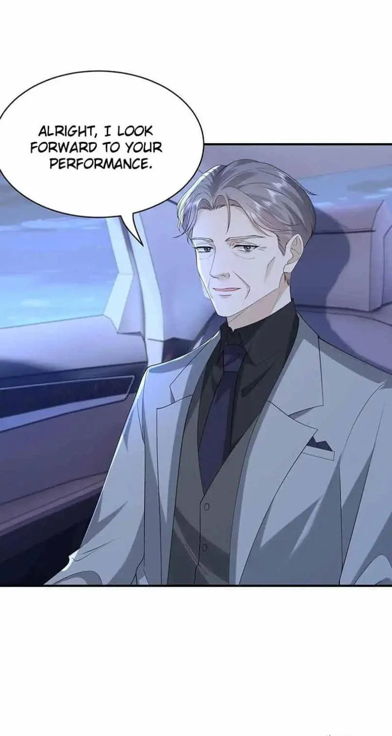 The Tycoon's Tender Temptation Chapter 21 page 45 - 