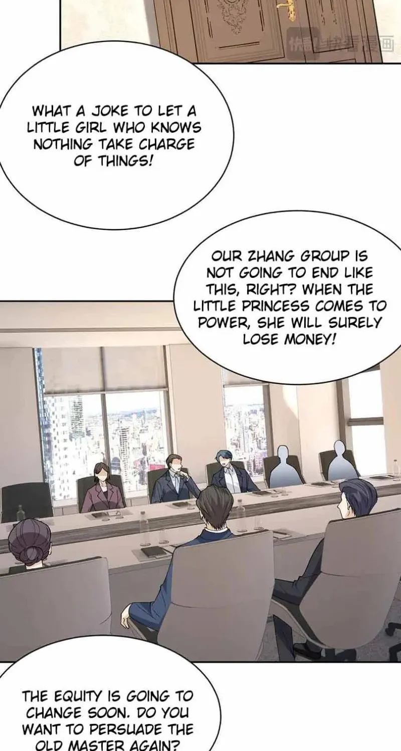 The Tycoon's Tender Temptation Chapter 21 page 48 - 