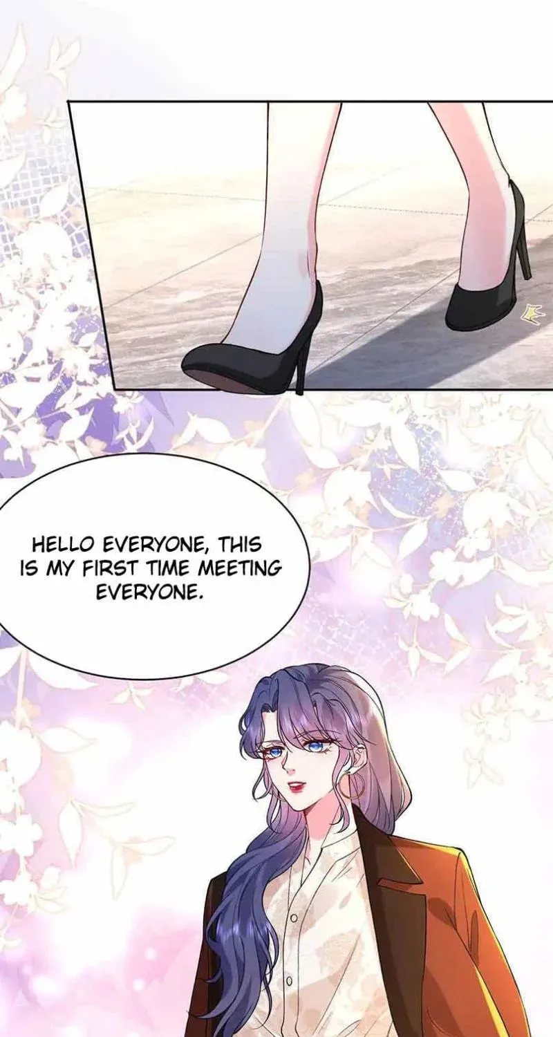 The Tycoon's Tender Temptation Chapter 21 page 50 - 