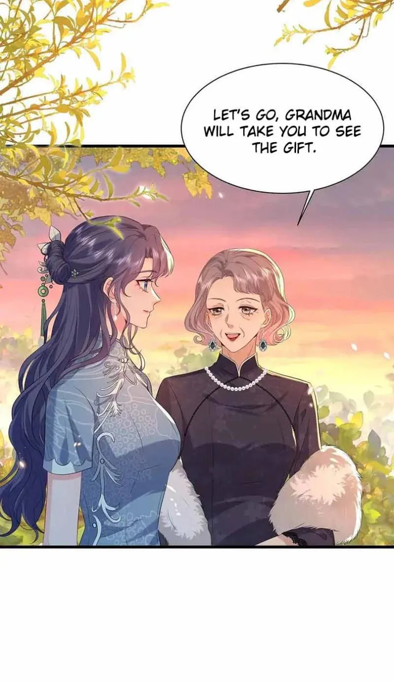 The Tycoon's Tender Temptation Chapter 21 page 6 - 