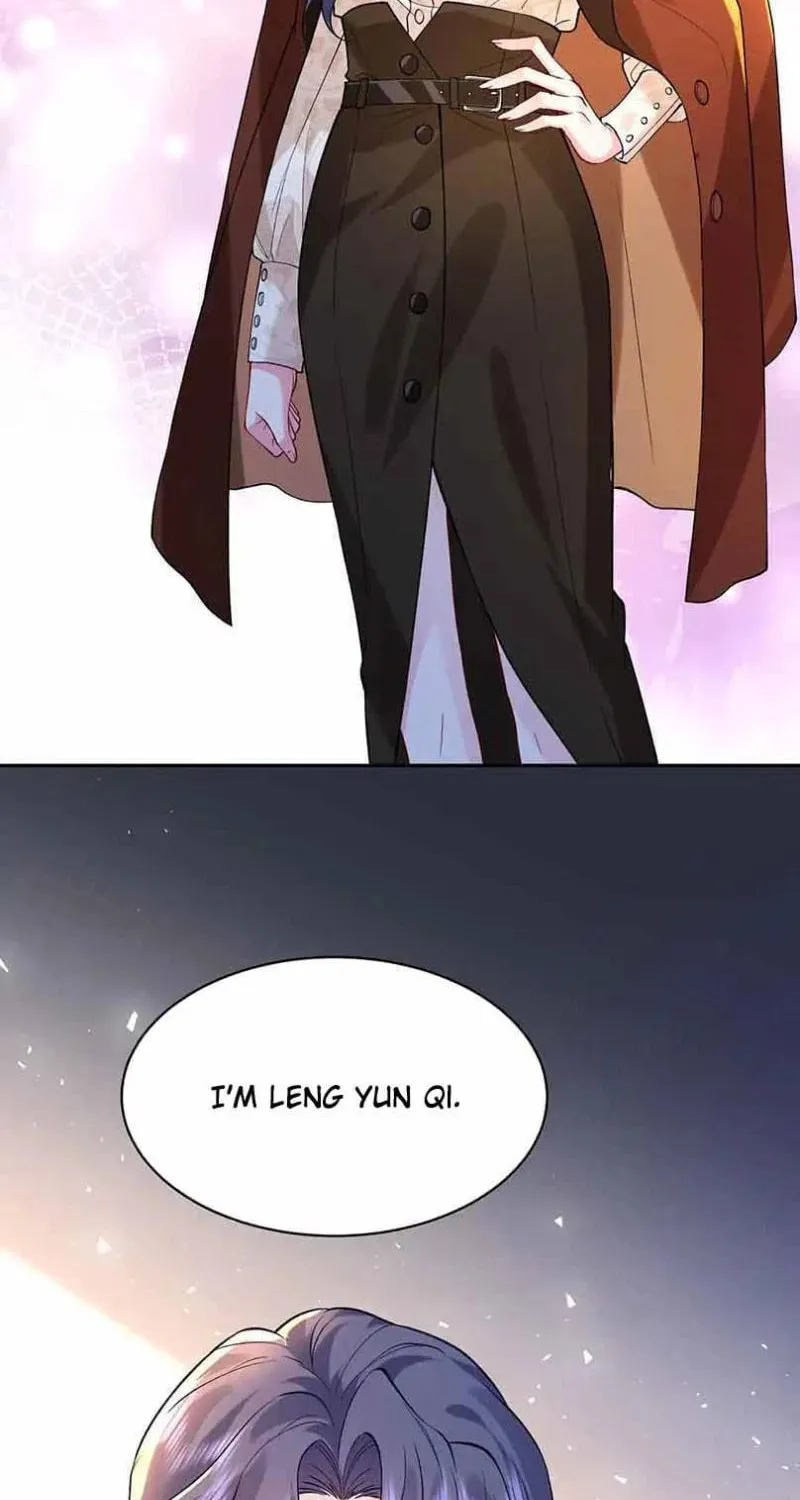 The Tycoon's Tender Temptation Chapter 21 page 51 - 