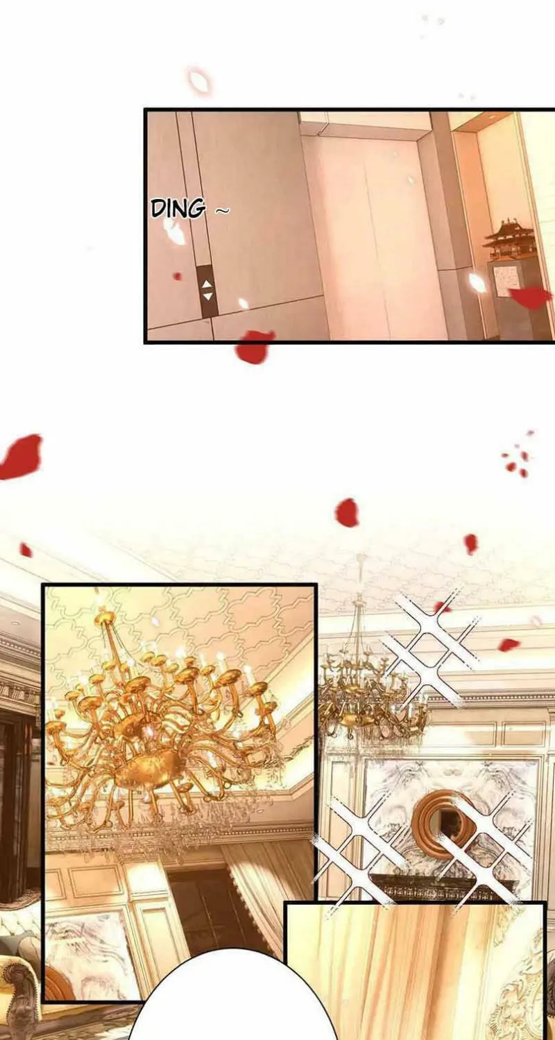 The Tycoon's Tender Temptation Chapter 21 page 7 - 