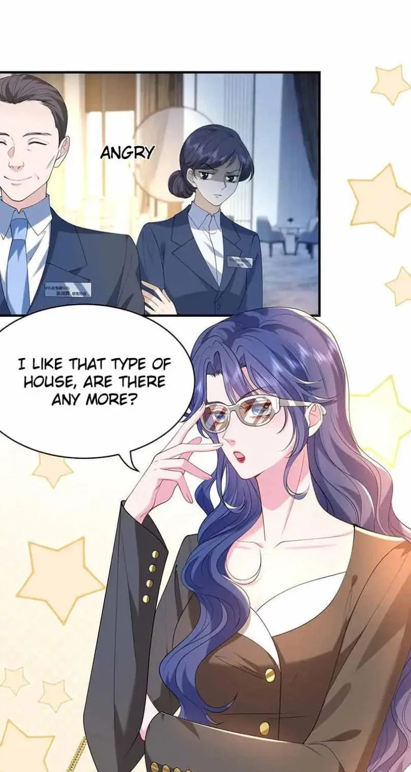 The Tycoon's Tender Temptation Chapter 22 page 20 - 