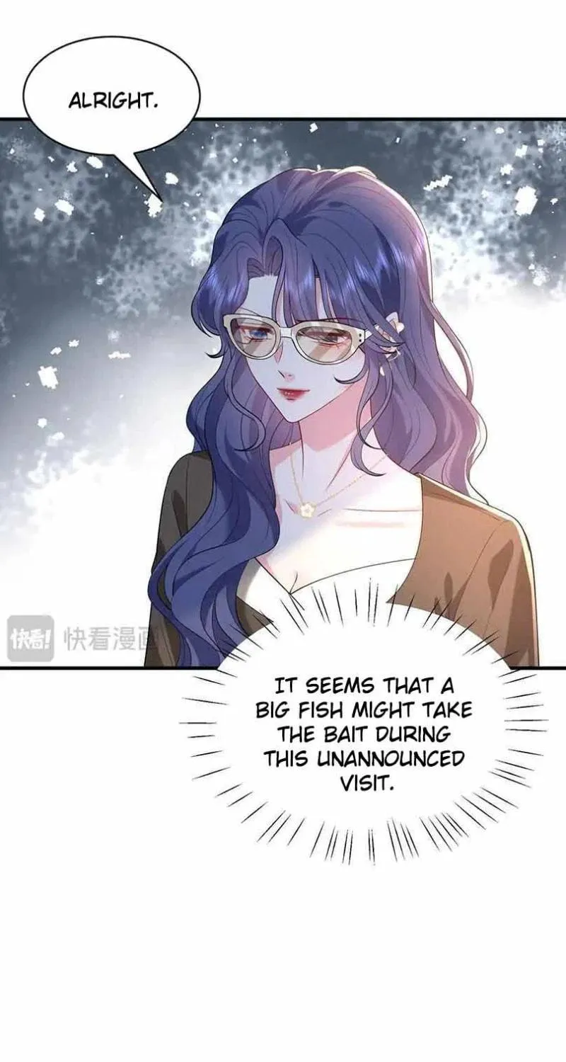 The Tycoon's Tender Temptation Chapter 22 page 22 - 
