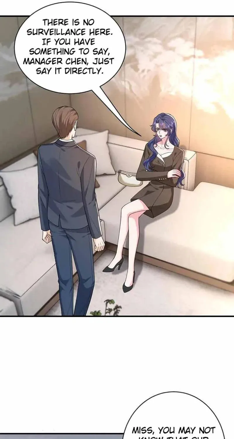 The Tycoon's Tender Temptation Chapter 22 page 25 - 