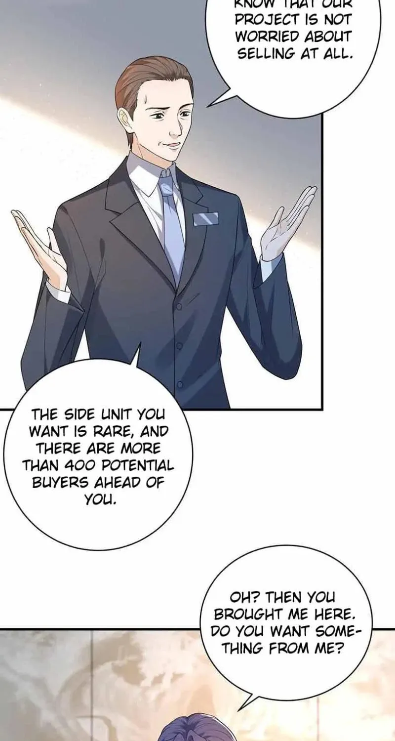 The Tycoon's Tender Temptation Chapter 22 page 26 - 