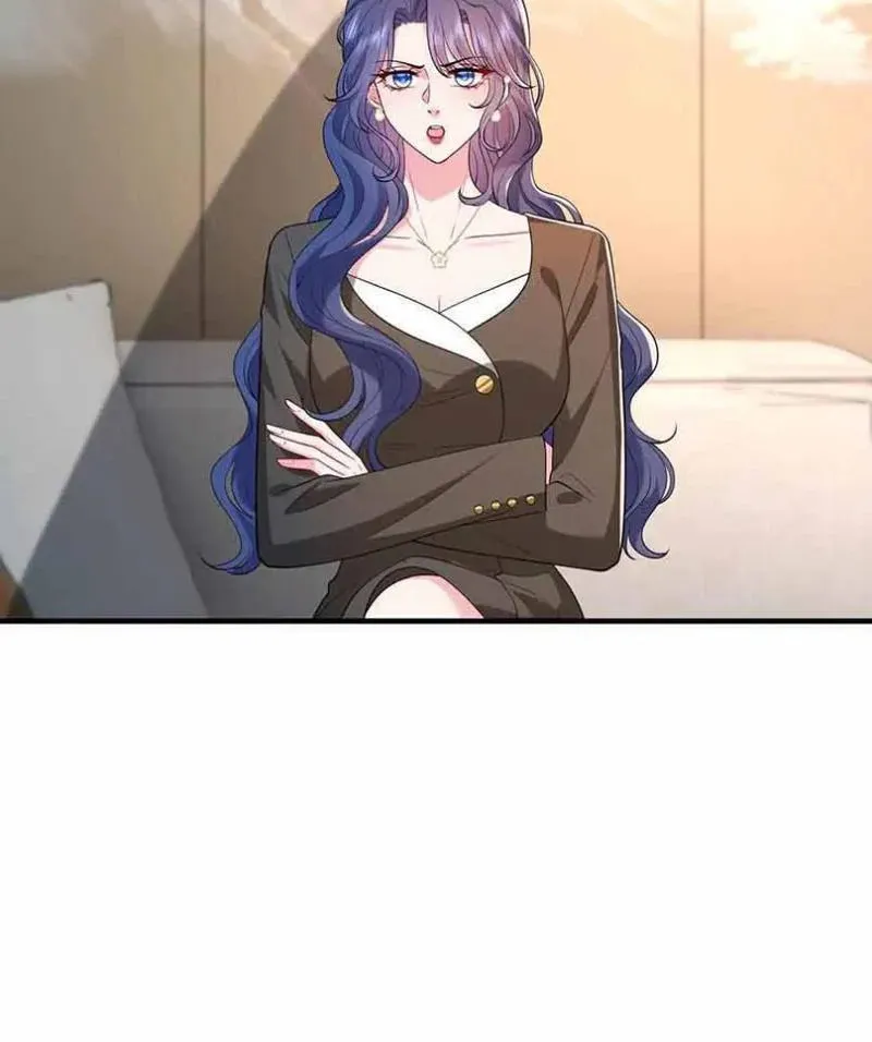 The Tycoon's Tender Temptation Chapter 22 page 27 - 