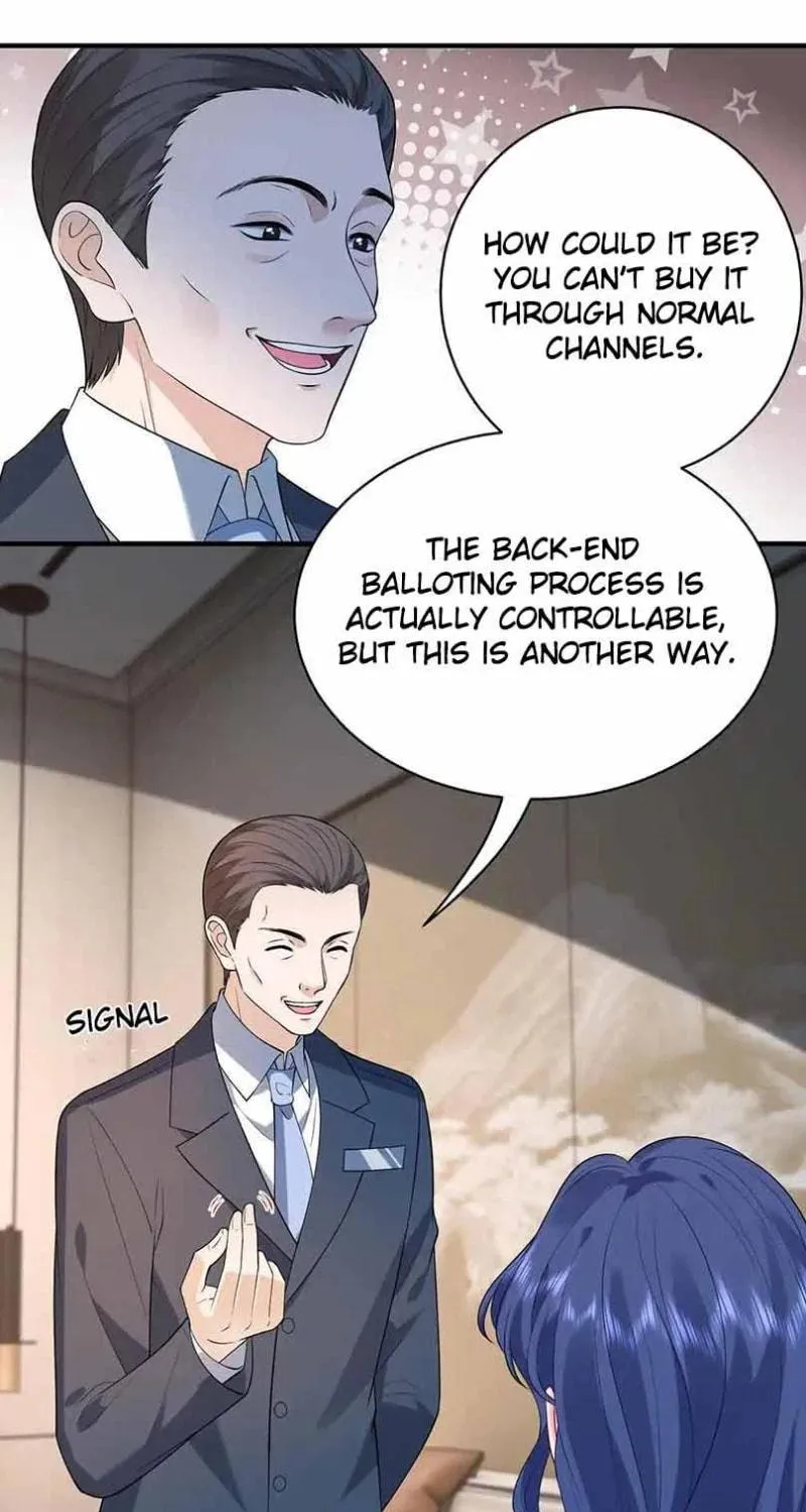 The Tycoon's Tender Temptation Chapter 22 page 28 - 