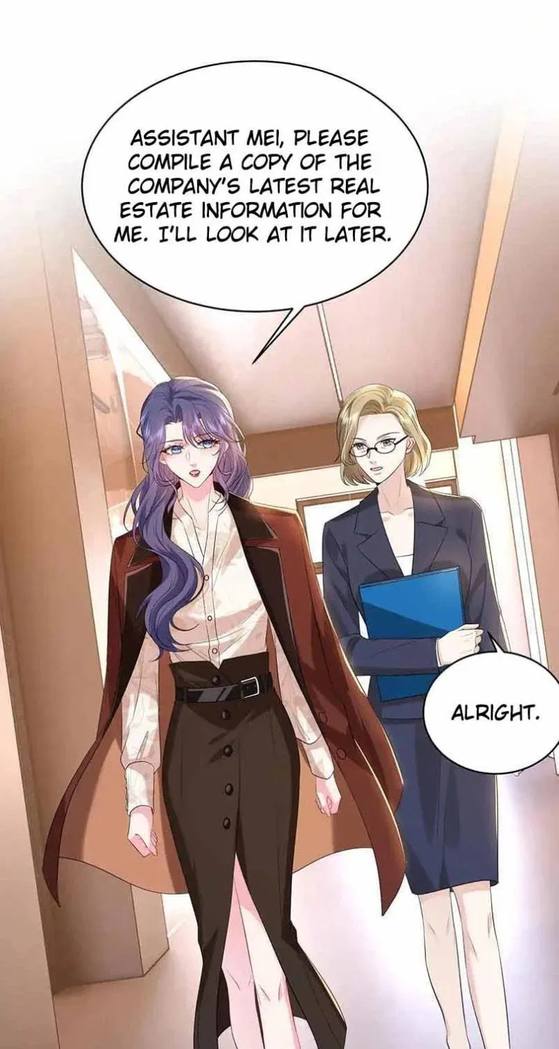 The Tycoon's Tender Temptation Chapter 22 page 4 - 
