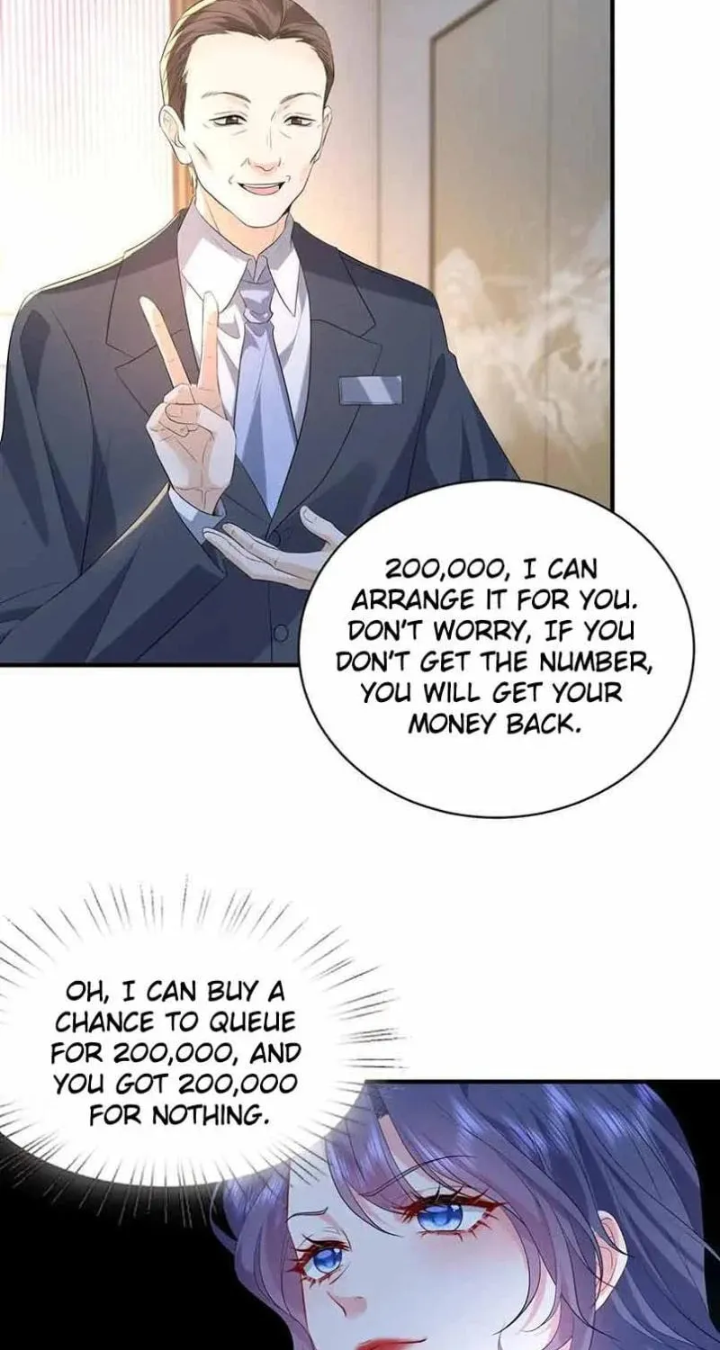 The Tycoon's Tender Temptation Chapter 22 page 31 - 