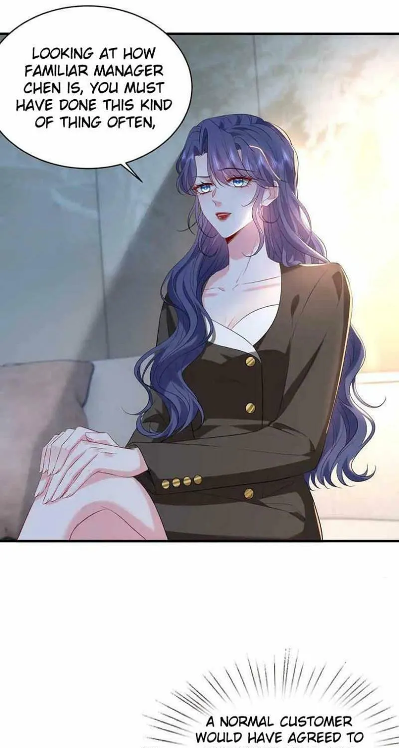 The Tycoon's Tender Temptation Chapter 22 page 33 - 