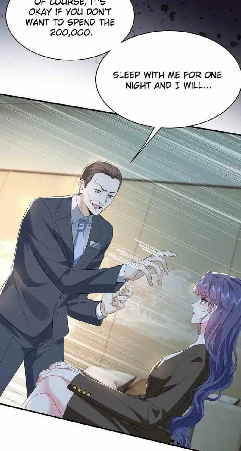 The Tycoon's Tender Temptation Chapter 22 page 36 - 