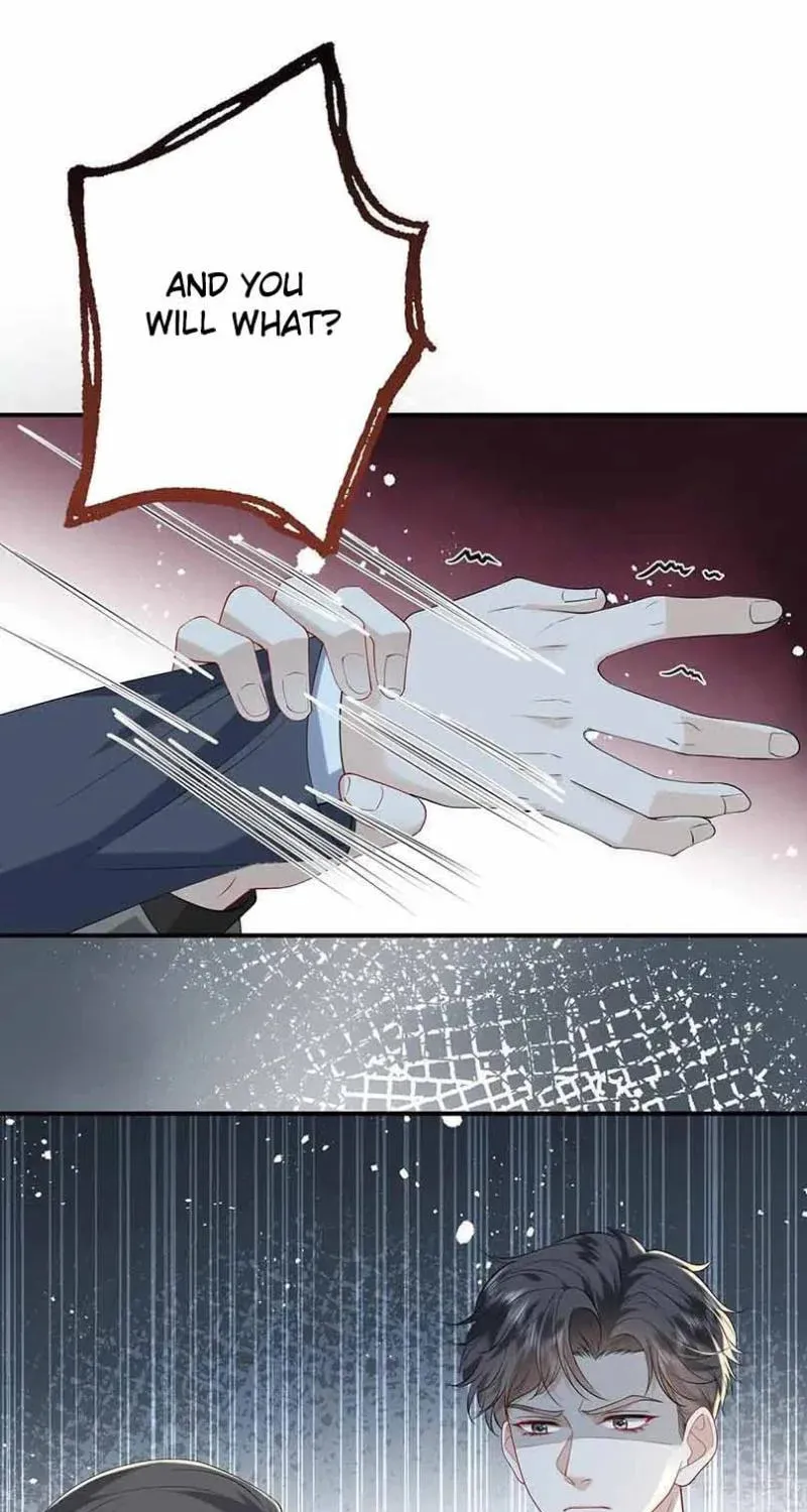 The Tycoon's Tender Temptation Chapter 22 page 38 - 