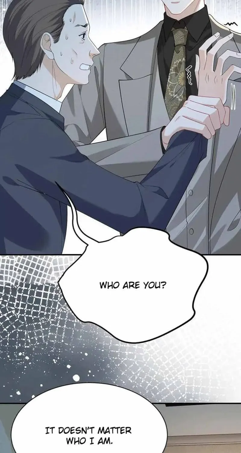 The Tycoon's Tender Temptation Chapter 22 page 39 - 