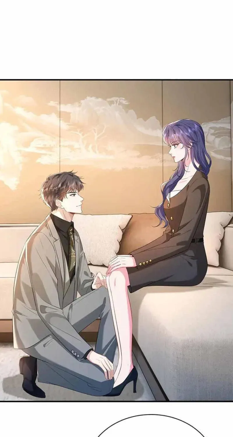 The Tycoon's Tender Temptation Chapter 22 page 42 - 