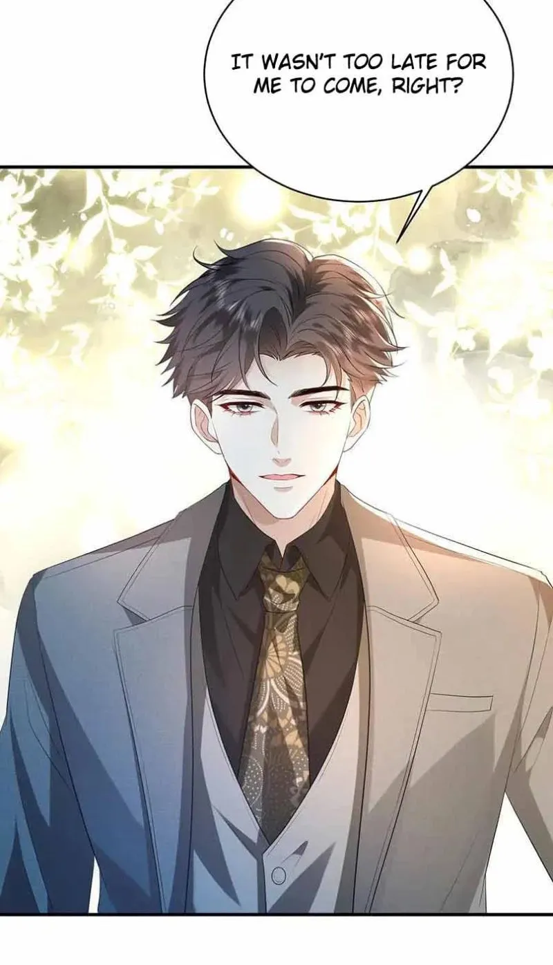 The Tycoon's Tender Temptation Chapter 22 page 43 - 