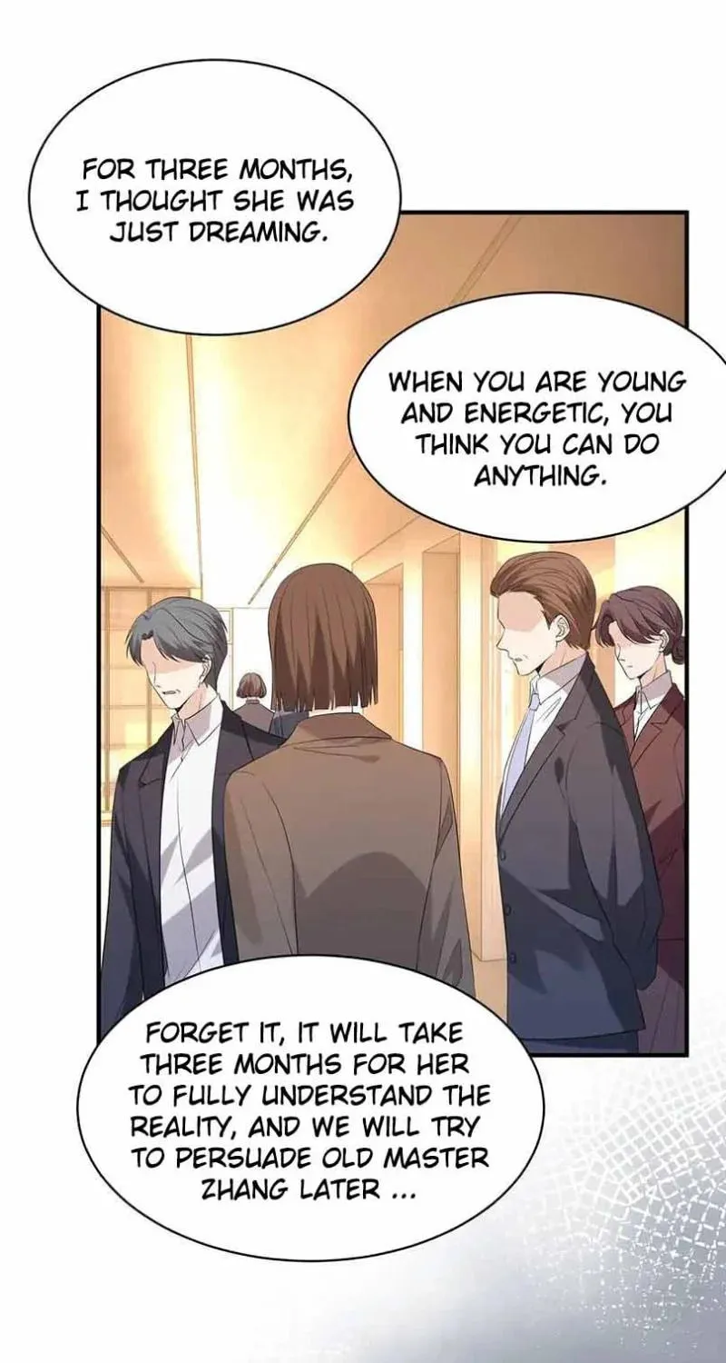 The Tycoon's Tender Temptation Chapter 22 page 6 - 