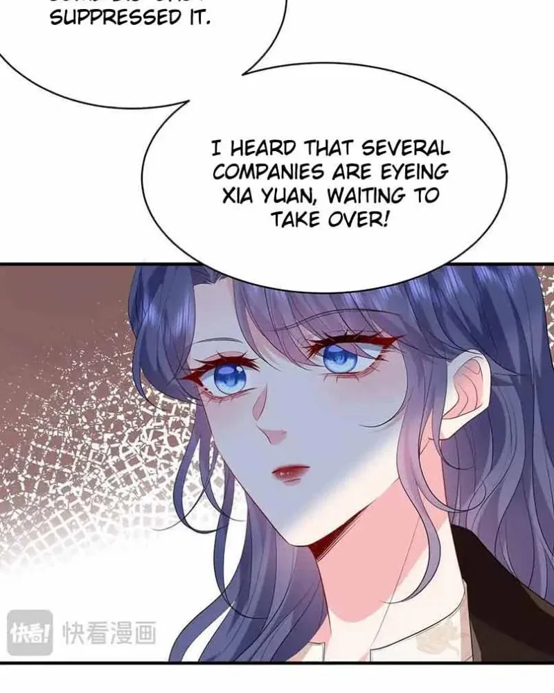 The Tycoon's Tender Temptation Chapter 22 page 9 - 