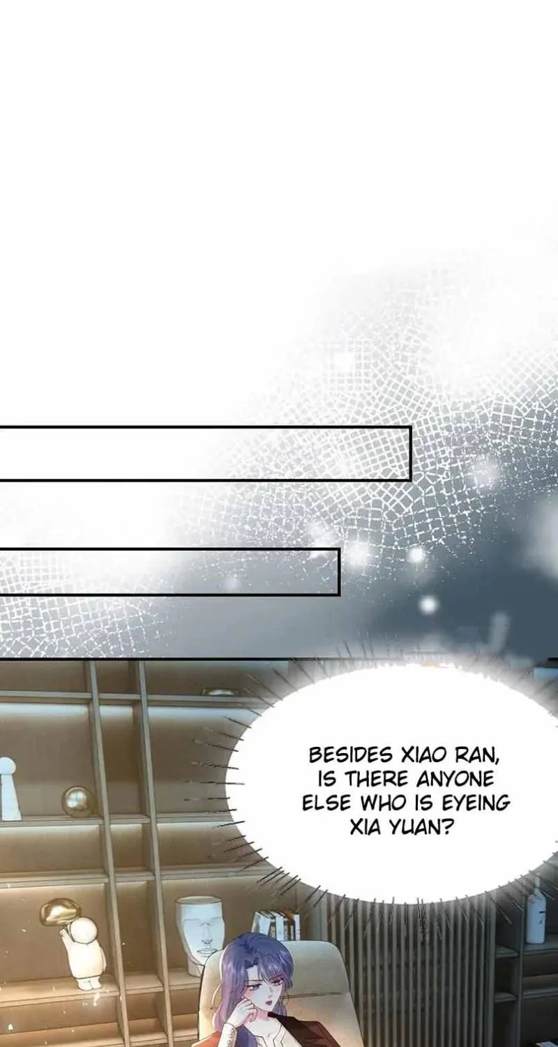 The Tycoon's Tender Temptation Chapter 22 page 10 - 