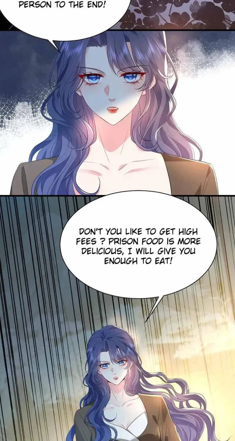 The Tycoon's Tender Temptation Chapter 23 page 11 - 