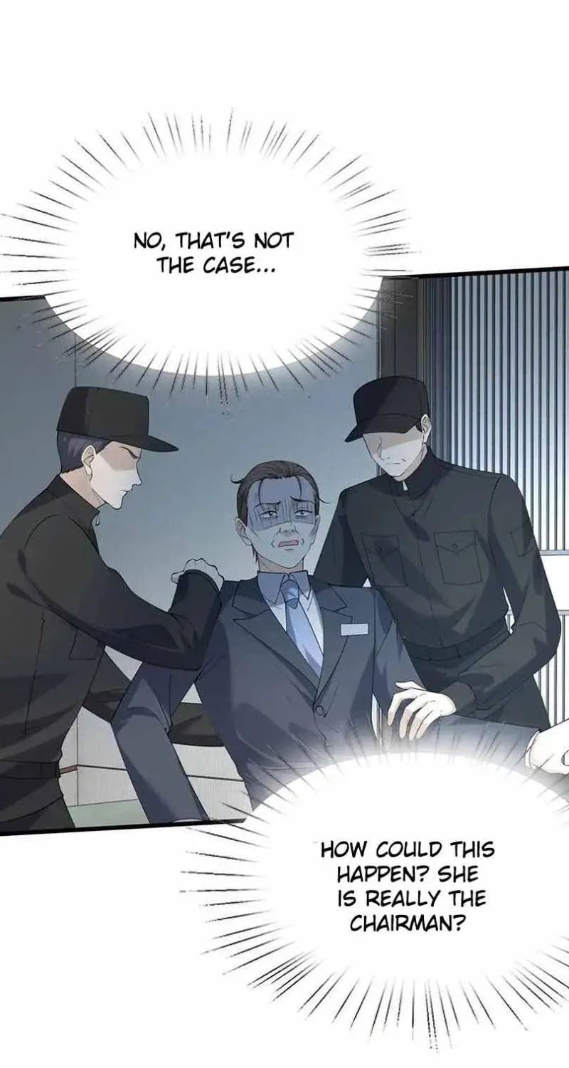 The Tycoon's Tender Temptation Chapter 23 page 13 - 
