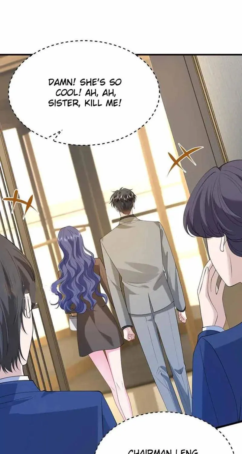 The Tycoon's Tender Temptation Chapter 23 page 15 - 