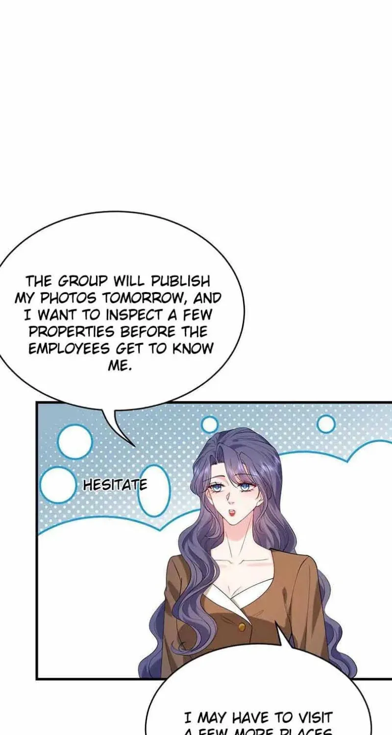 The Tycoon's Tender Temptation Chapter 23 page 20 - 