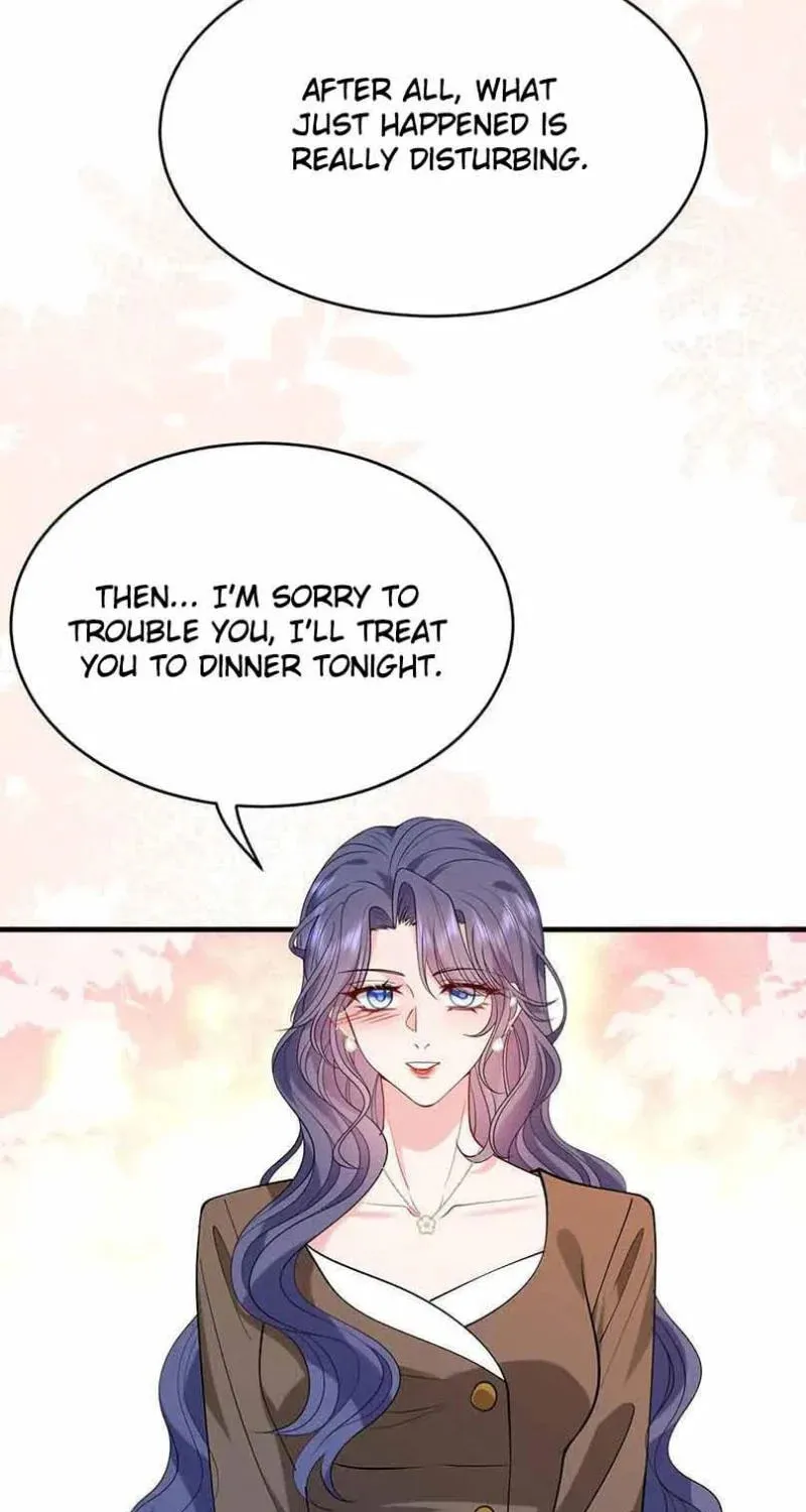 The Tycoon's Tender Temptation Chapter 23 page 22 - 