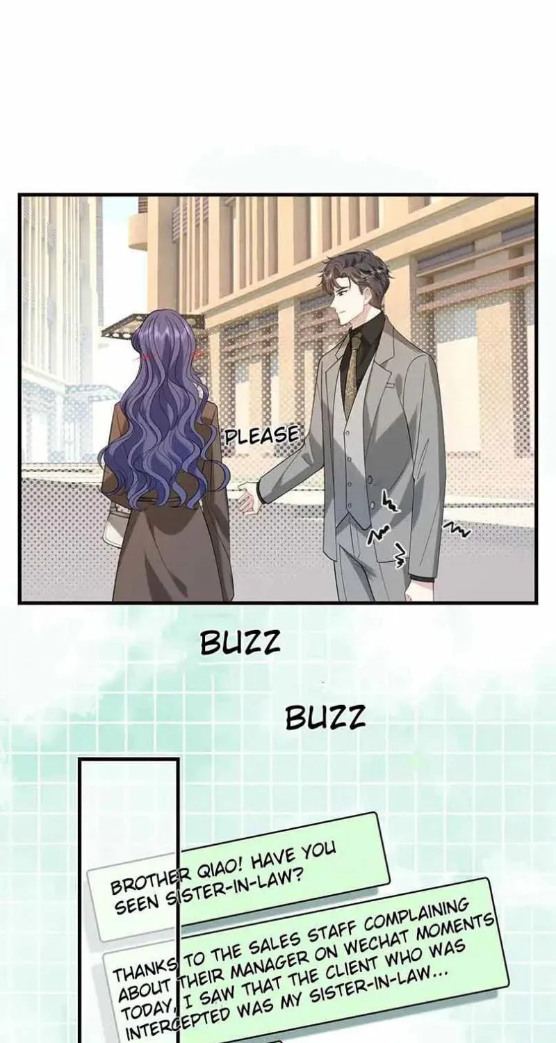 The Tycoon's Tender Temptation Chapter 23 page 24 - 