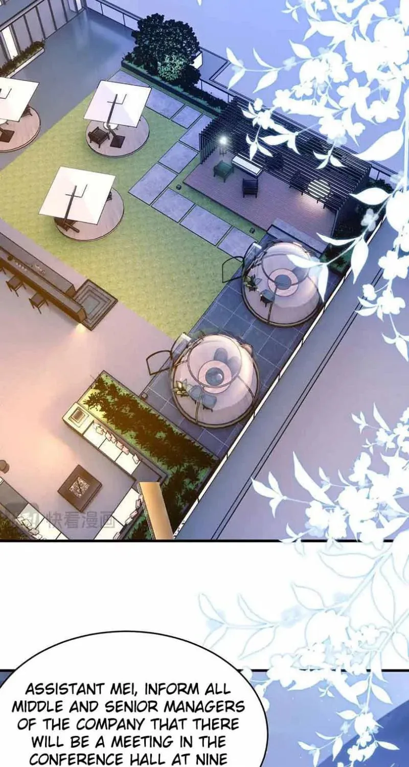 The Tycoon's Tender Temptation Chapter 23 page 26 - 