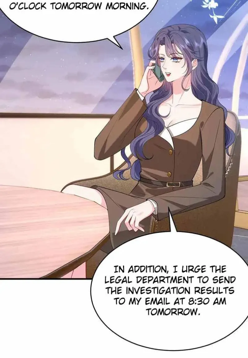 The Tycoon's Tender Temptation Chapter 23 page 27 - 