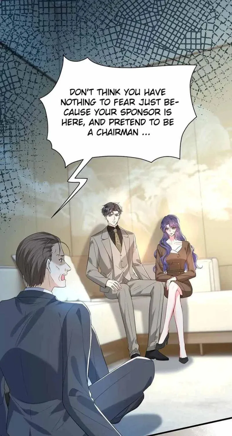 The Tycoon's Tender Temptation Chapter 23 page 4 - 