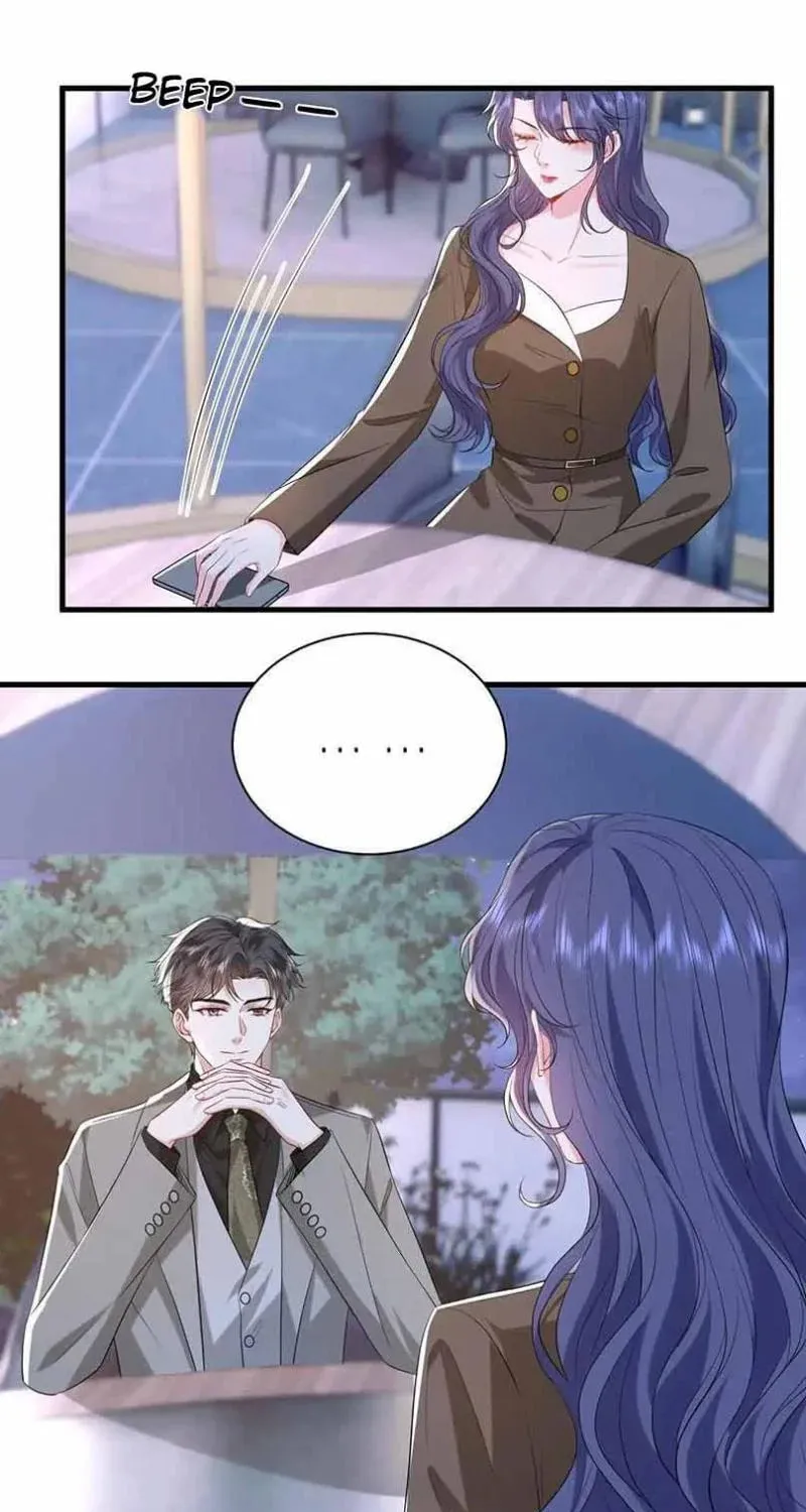 The Tycoon's Tender Temptation Chapter 23 page 31 - 