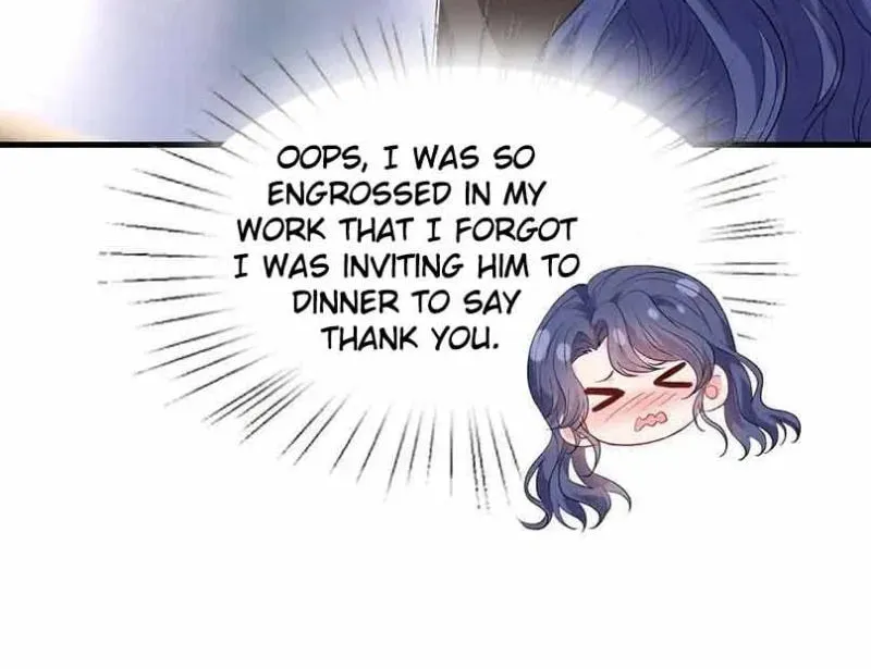 The Tycoon's Tender Temptation Chapter 23 page 32 - 